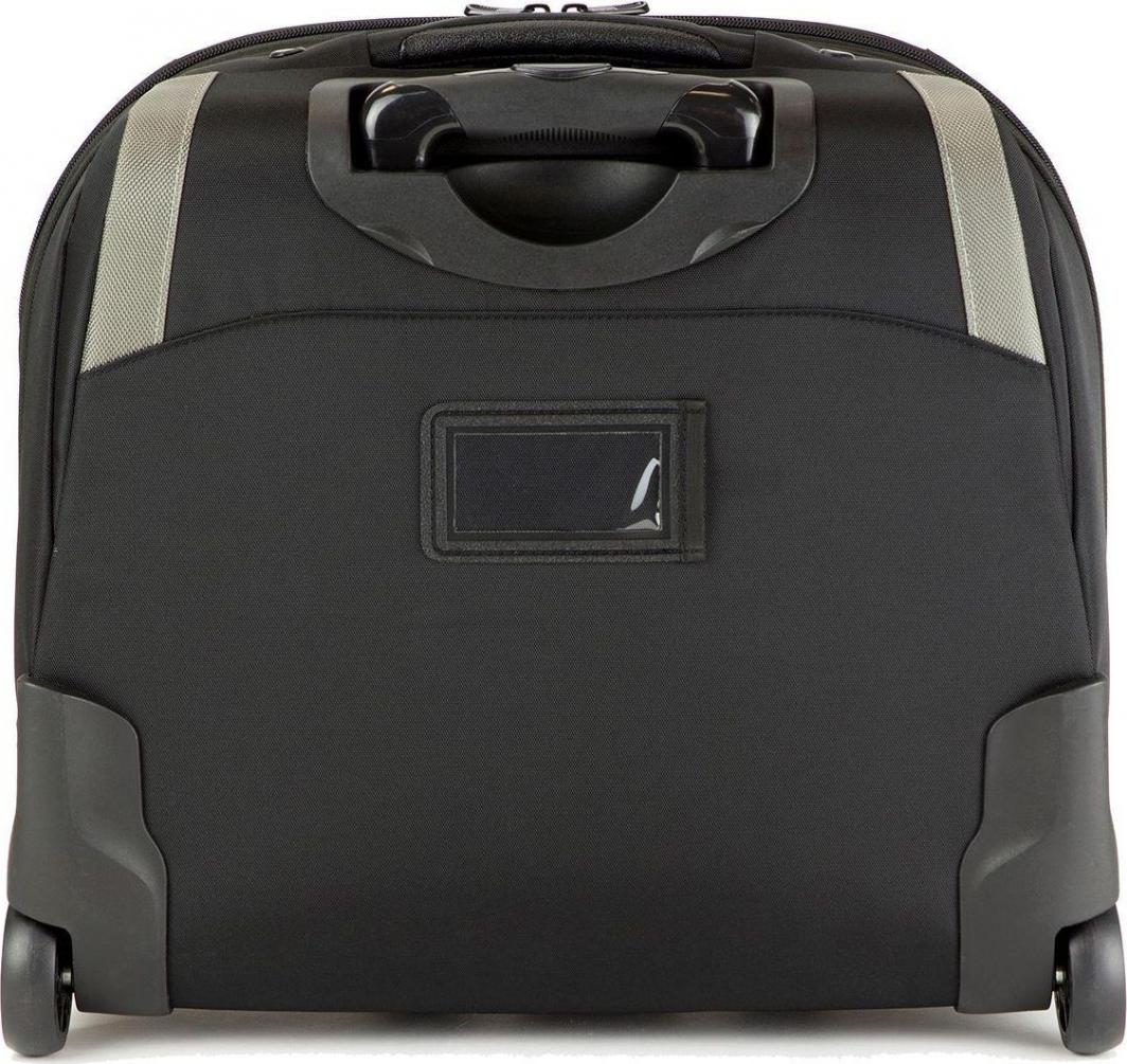 Valixhe Targus CityGear, 17.3", e zezë