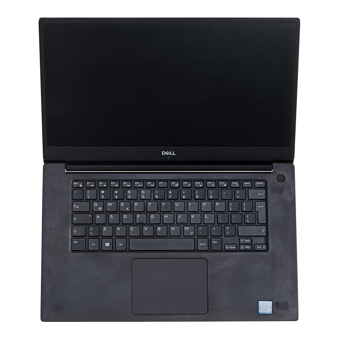 Laptop DELL Precision 5530, 15.6", Intel Core i7-8850H, 16GB RAM, 512GB SSD, i zi