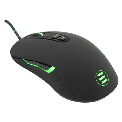 Maus Eshark Esl-M2 Shinai