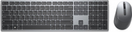 Set tastierë dhe maus Dell Premier KM7321W, i hirtë