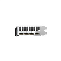 Kartë grafike GIGABYTE GeForce RTX 5060 WINDFORCE OC 8G, 8GB GDDR7, PCI-E 5.0