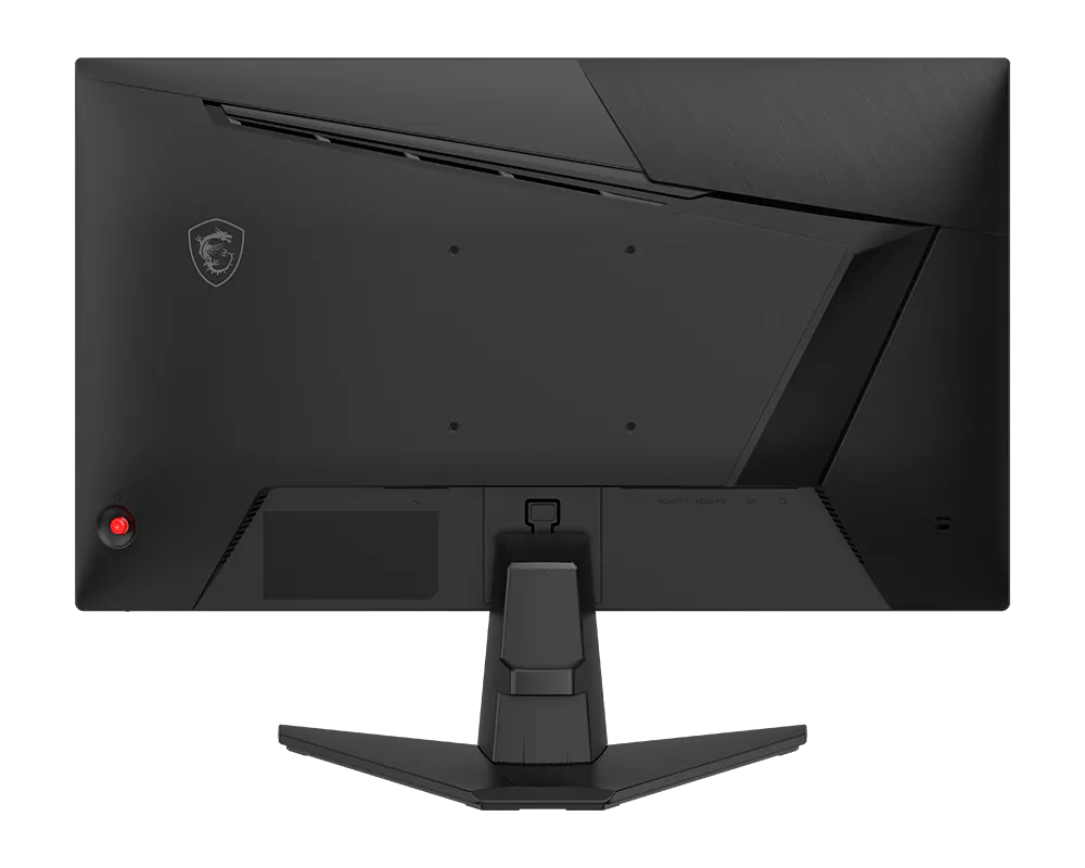 Monitor MSI MAG 255F X24, 24.5", FHD, 240Hz, i zi