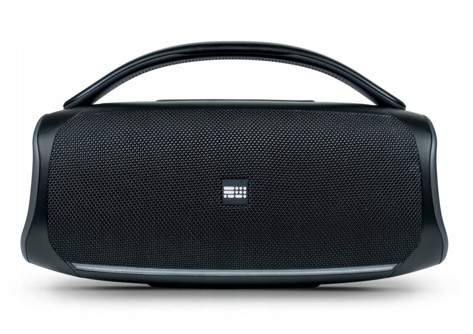 Звучник Bluetooth Bigben PARTY Mainstream 4, TWS, LED светло, црн