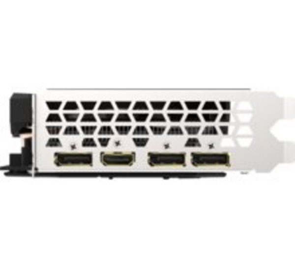 Kartë grafike Gigabyte NVIDIA GeForce GTX 1660 6 GB GDDR5