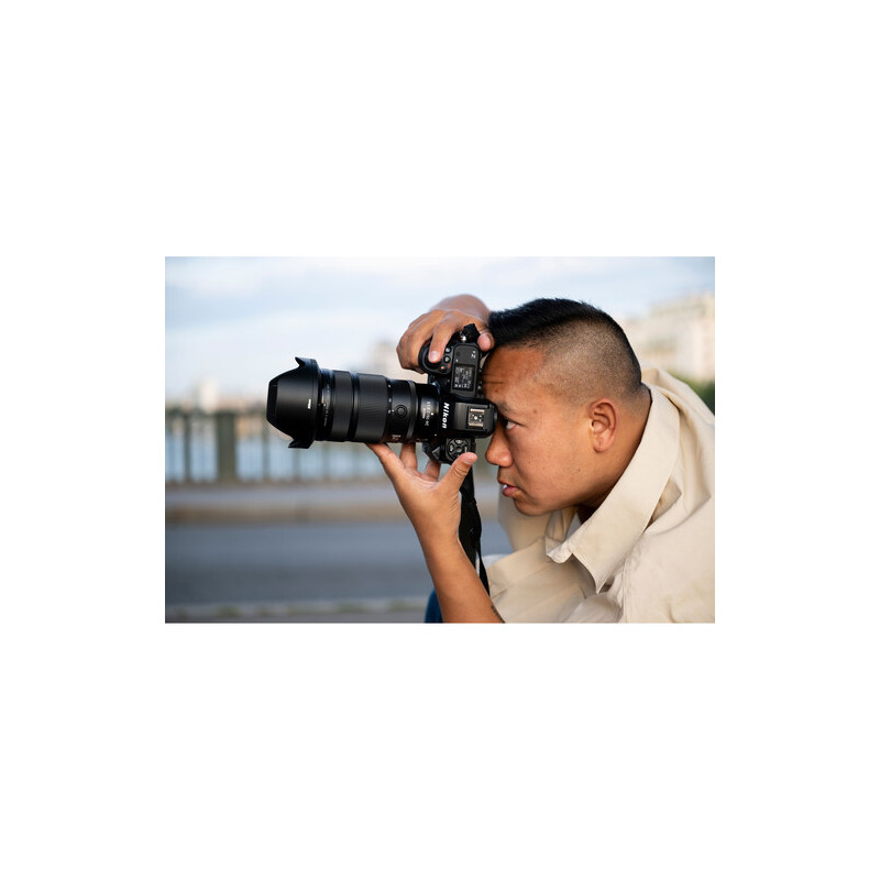 NIKKOR Z 24-70mm F/2.8 S II