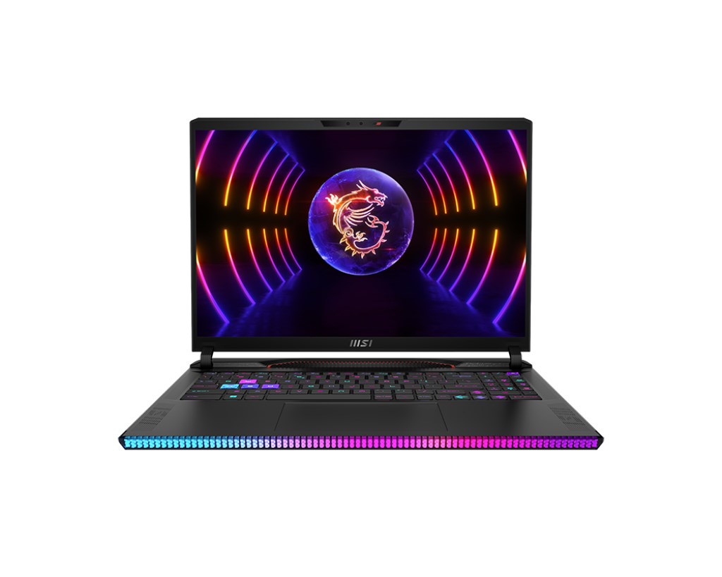 Laptop MSI Gaming GE68HX, 16", Intel i7-13700HX, 32 GB RAM, 2000 GB SSD, NVIDIA GeForce RTX 4070, i zi