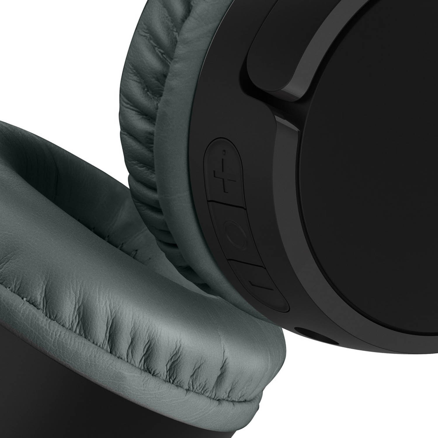Kufje wireless Belkin SoundForm Mini, për fëmijë, USB Type C, blu