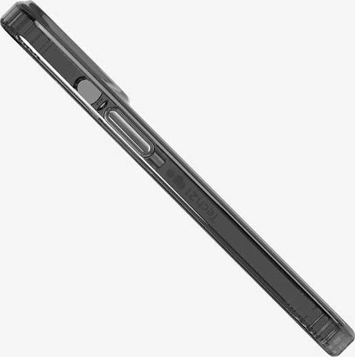 Mbulesë telefoni Tech21 Evo Tint për iPhone 13 Pro, mbrojtje nga rëniet 3.6m, e zezë carbon