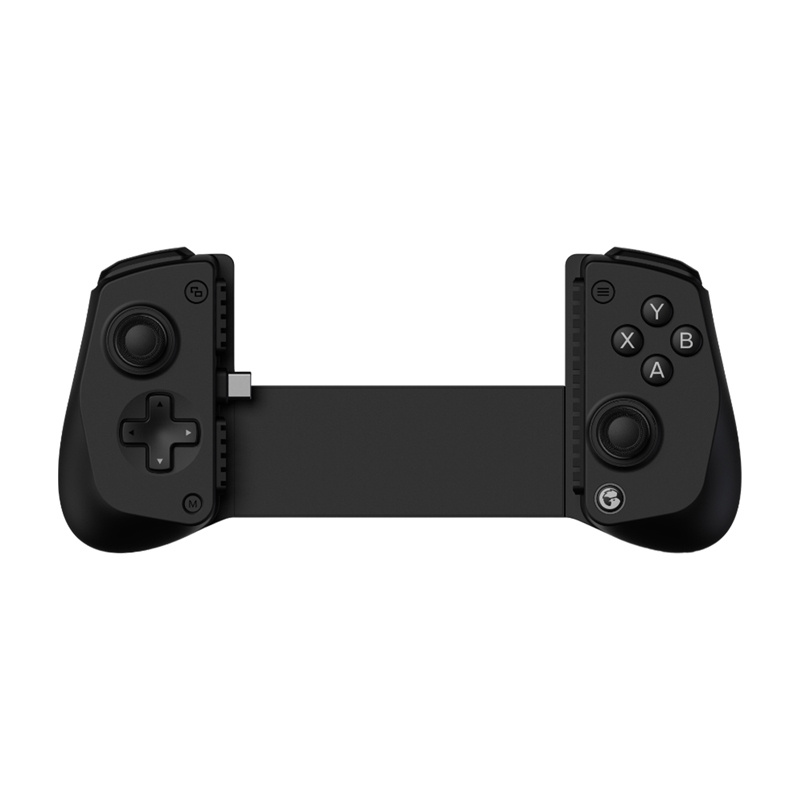 Gamepad GameSir X5 Lite, për Android dhe iPhone, Hall Effect, i zi 2