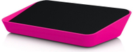 Stacion karikimi BlueLounge Refresh, 1A, multi USB, rozë