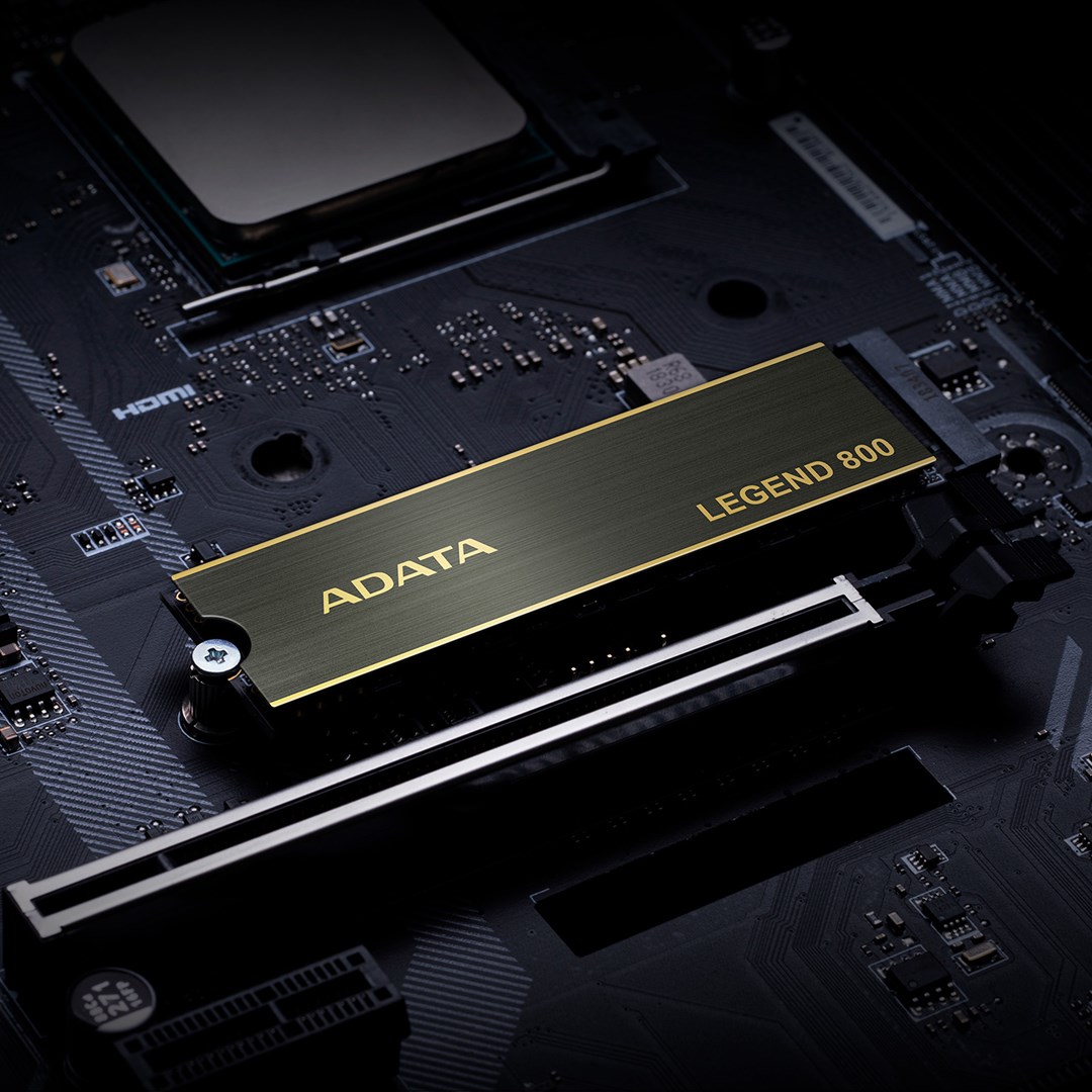 Disk SSD ADATA Legend 800, 2TB, M.2 PCIe 4.0