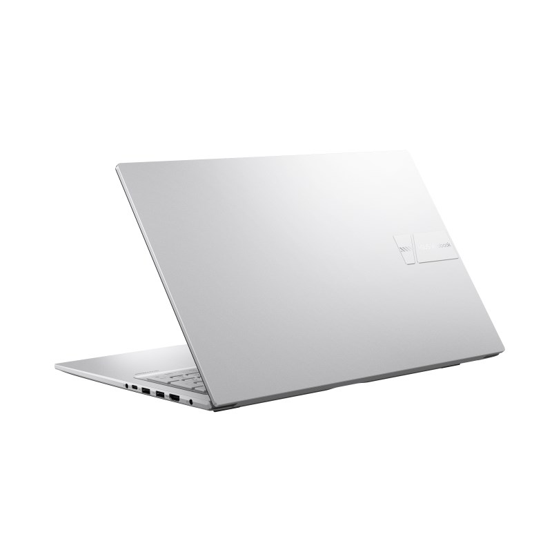 Laptop ASUS VivoBook 17 F1704VA-IS54, 17.3\", Intel Core i5-1335U, 16GB RAM, 1TB SSD, сребрен