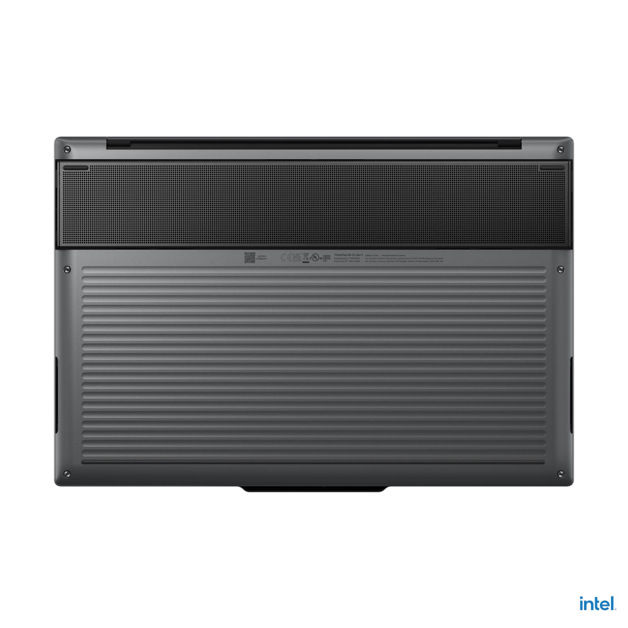 Laptop Lenovo ThinkPad X9-15 G1, 15.3", Intel Core Ultra 7-258V, 32GB RAM, 1TB SSD, Integrated Intel Graphics, i hirtë