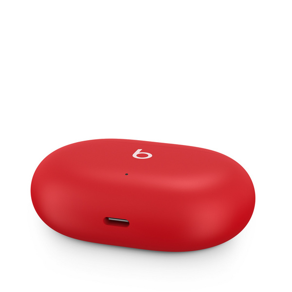Beats Studio Buds - True Wireless Noise Cancelling Earphones, Beats Red