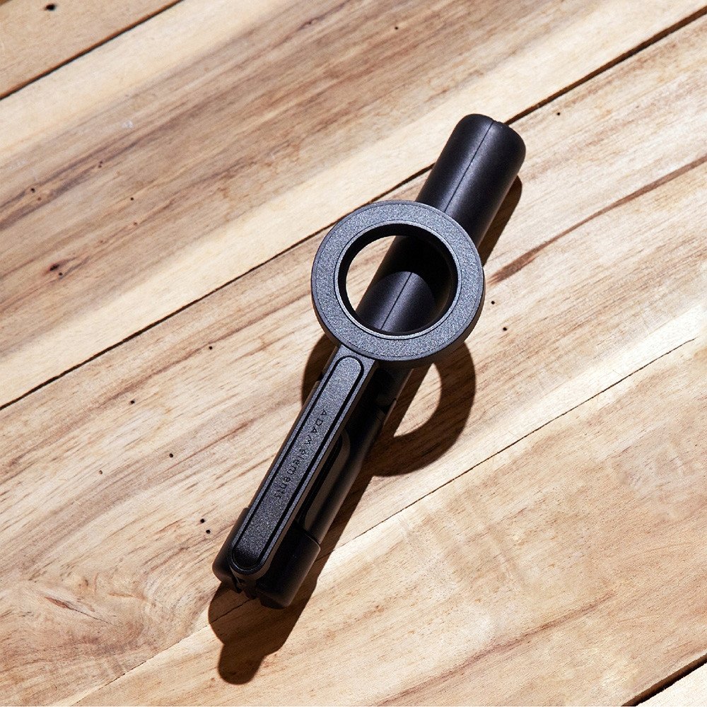 Selfie stick me tripods SELFIE II, Bluetooth, magnetik, i zi