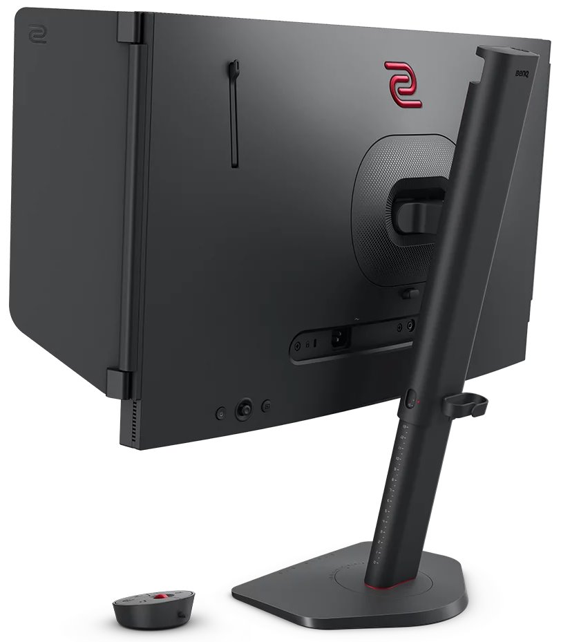 Monitor BenQ 9H.LLRLB.QBE, 24.5", Full HD, 0.5ms, i zi