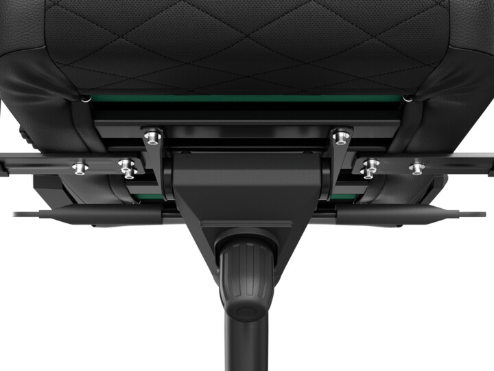 Karrige Genesis Nitro 890 G2, e zezë