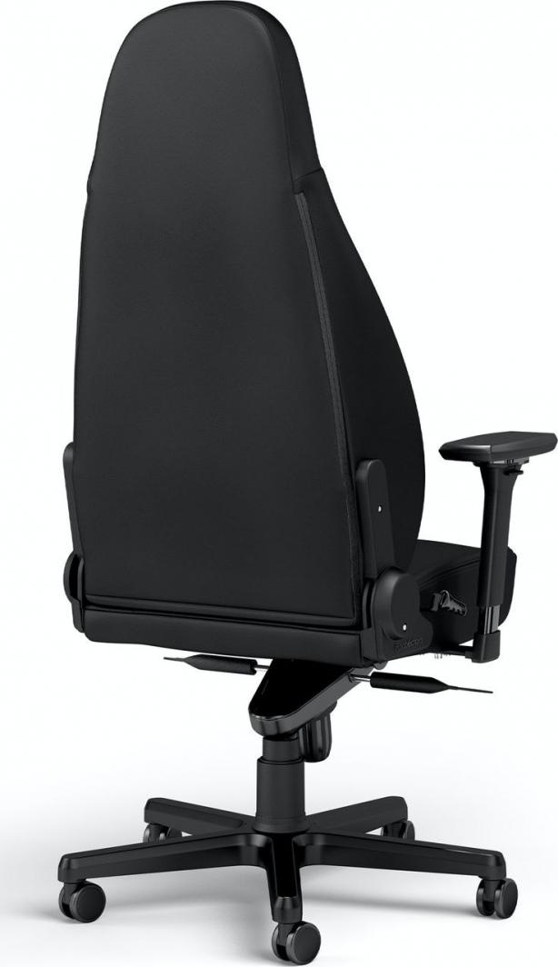 Karrige Noblechairs ICON Black Edition, e zezë