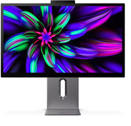 Monitor Philips Brilliance 27E3U7903, 27", 5K Ultra HD, gri