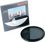 Filtër ND Massa Filter NDx4, 52mm, gri neutral