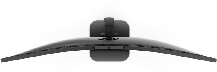 Monitor AOC CU34V5CW - LED, 34", UW-QHD, i zi