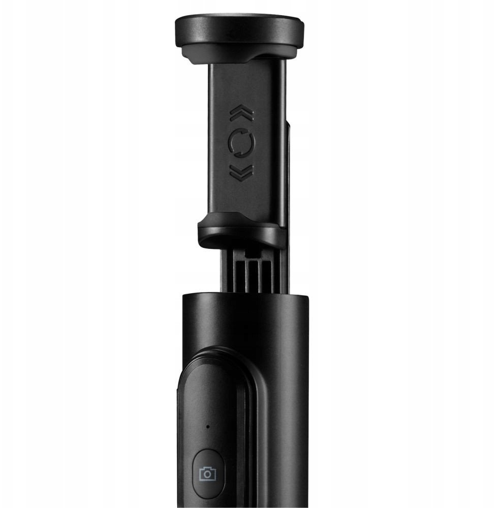 Селфи стап tripod Spigen MagSafe Auto Open, за iPhone, црн