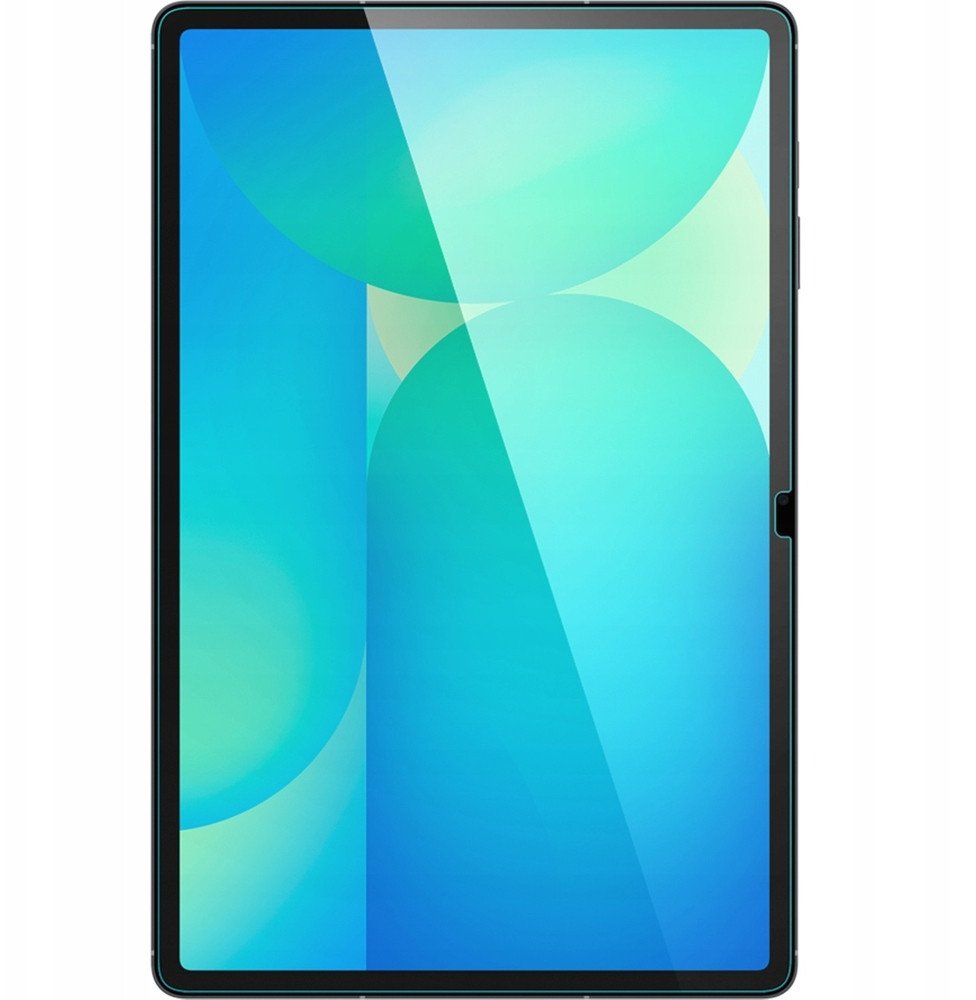 Заштитно стакло Spigen Glass TR Slim, за Samsung Galaxy Tab S10 FE Plus, проѕирно стакло