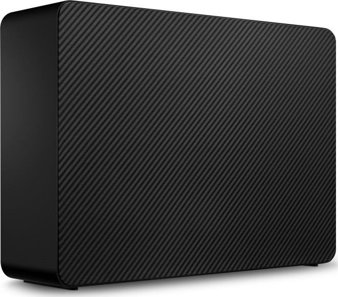 Hard disk i jashtëm Seagate Expansion STKP22000400, 22TB, USB 3.2 Gen 1, 3.5", i zi