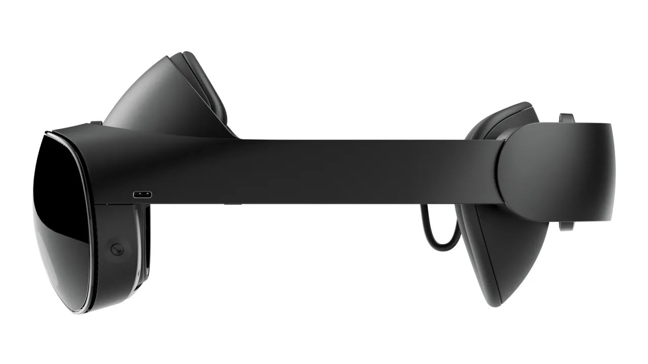 Syze VR Meta Quest Pro, 1800x1920 për sy, 12GB RAM, 256GB, të zeza