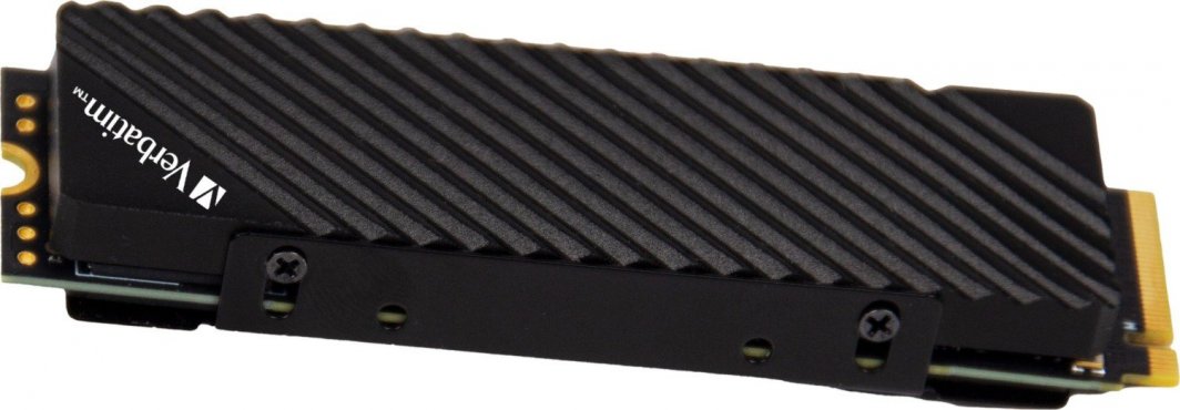 Disk SSD Verbatim Vi7000, 1TB, M.2 2280 PCI-E x4 Gen4 NVMe