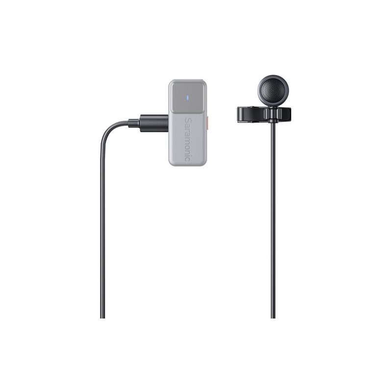 Saramonic Air Lavalier Microphone