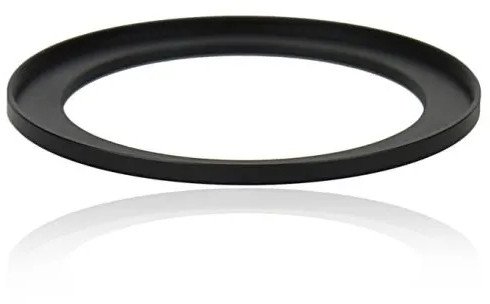 Unazë adapteri JJC SU67-77, step up ring 67mm në 77mm, e zezë