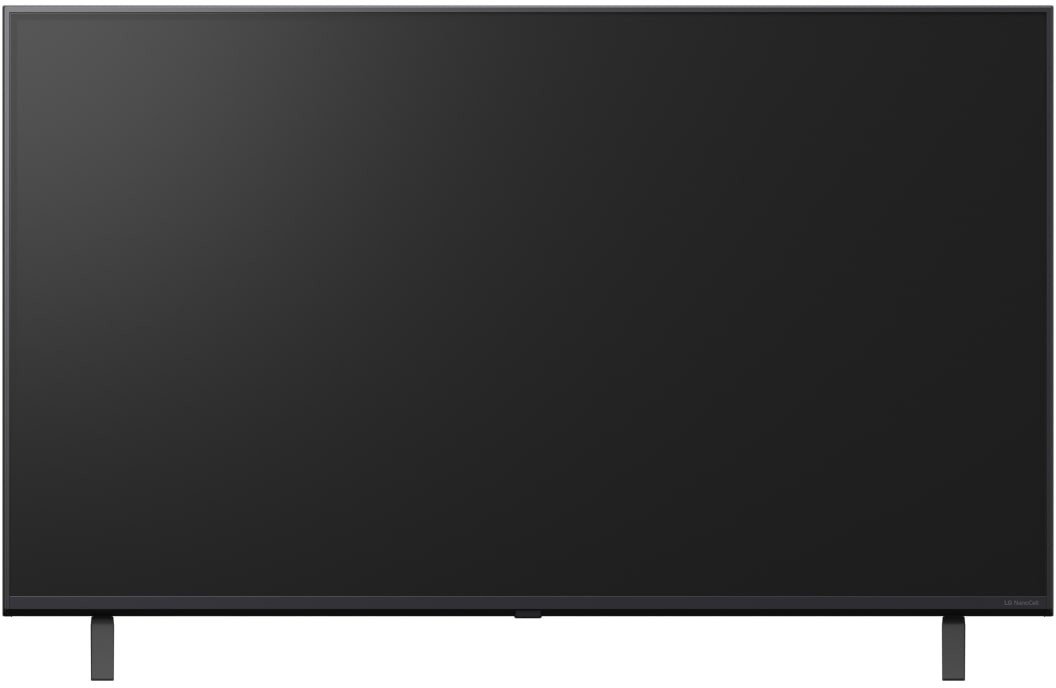 Televizor LG 43NANO80A3B, 43", 4K Ultra HD, i zi