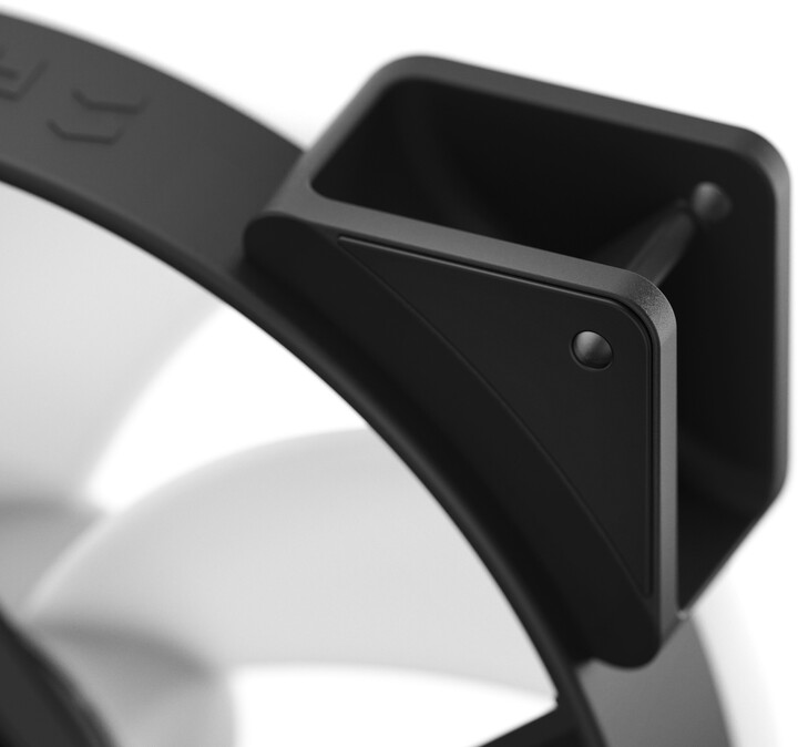 Ftohës Fractal Design Prisma AL-18 ARGB PWM