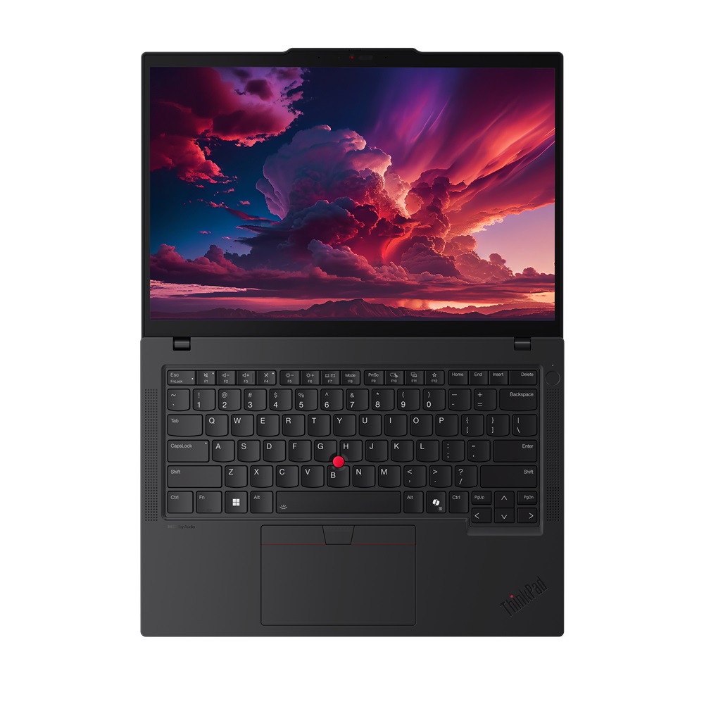 Laptop Lenovo ThinkPad P14s Gen 5, 14" WUXGA, Ryzen 7 Pro, 16GB 512GB SSD, i zi