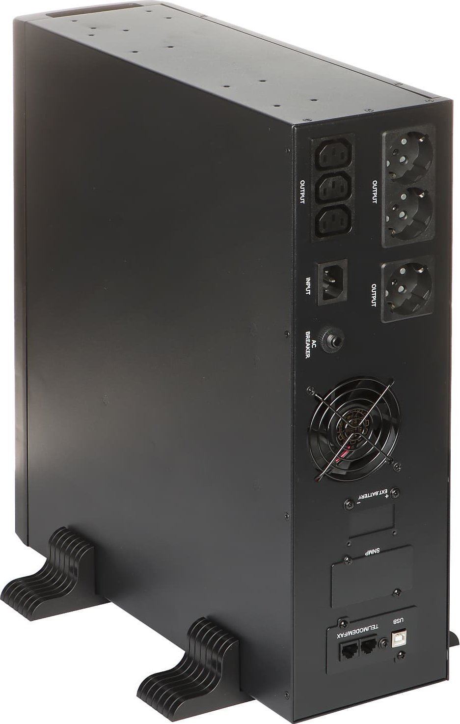 UPS EAST AT-UPS3000S-RT-RACK, 3000VA, rack, i zi