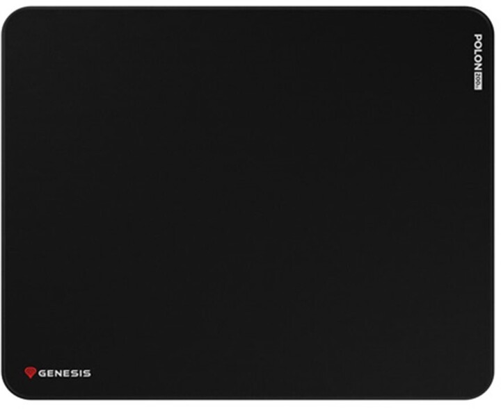Mauspad Genesis Polon 200 XL, i zi