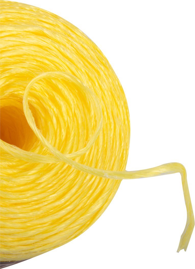 Litar polipropileni Neo, 250 m, i bardhë