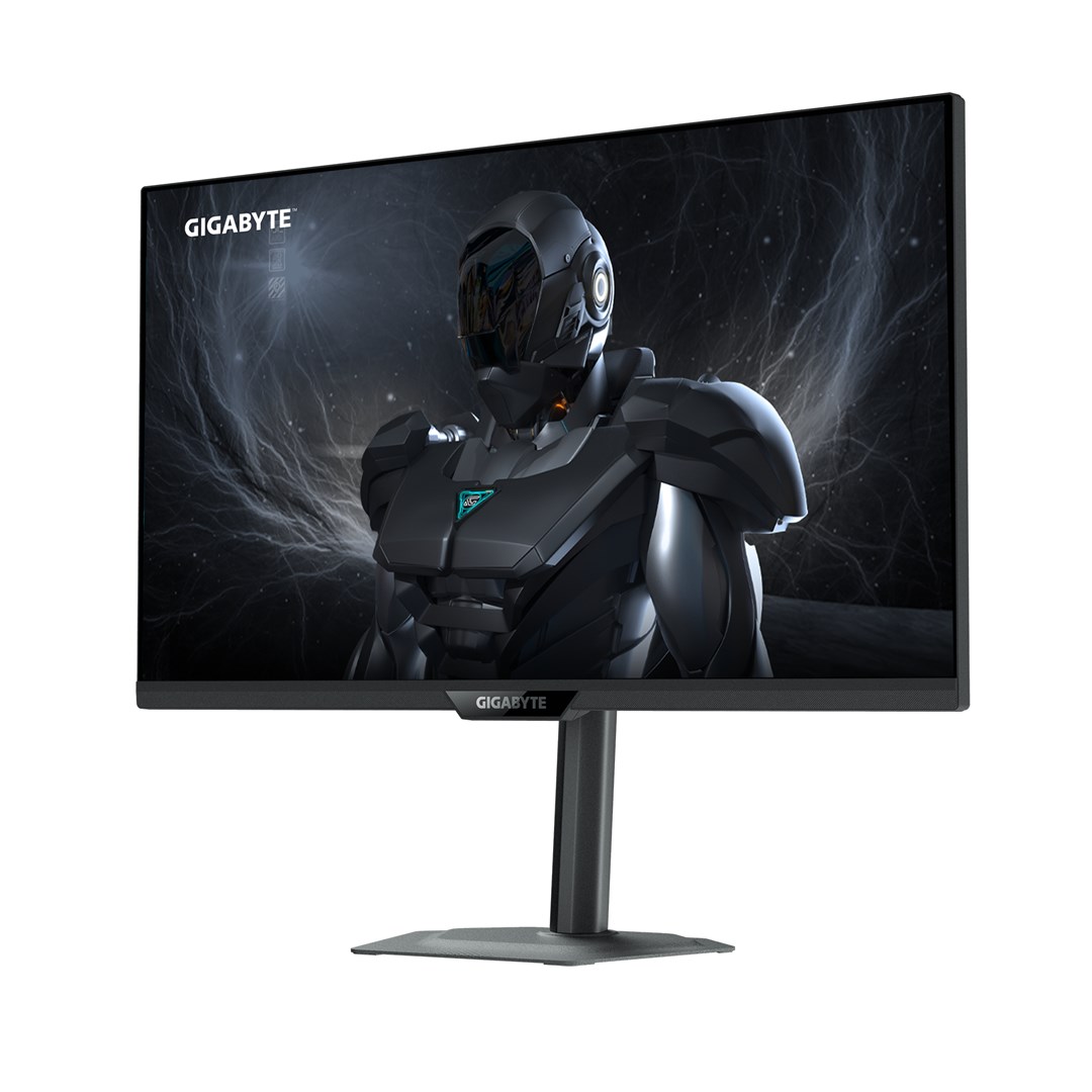 Monitor gaming Gigabyte G27Q20 EK, 27", QHD 1440p 210Hz, i zi