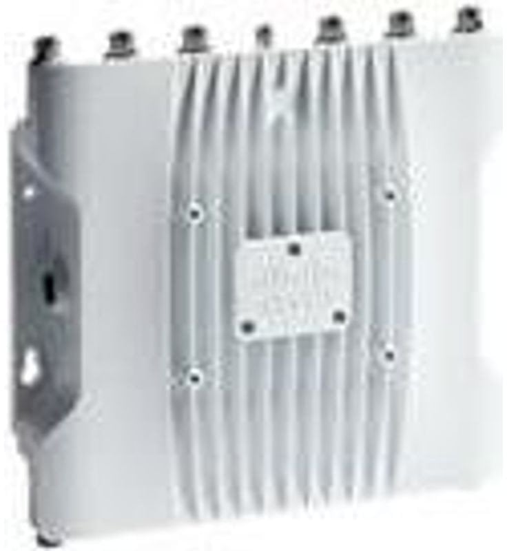 Access point industrial Cisco IW9167, WiFi 6E, 8 porta RF