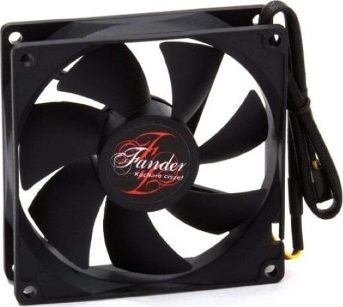 Ftohës Fander Roxo LX, 92 mm