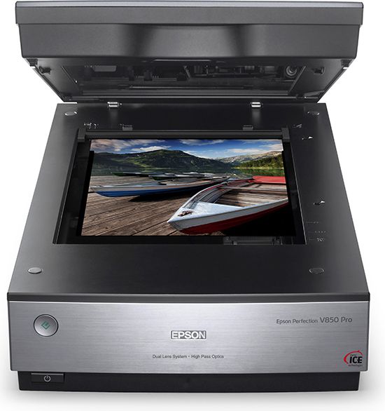 Skaner Epson Perfection V850 Pro