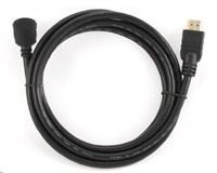 Kabllo HDMI Gembird CC‑HDMI490‑6 1.8 m, HDMI 2.0, e zezë