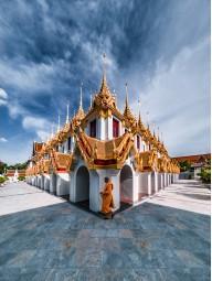 Objektiv Venus Optics Laowa 4/3 4.5mm f/2.8, fisheye, ultra i gjerë, i zi