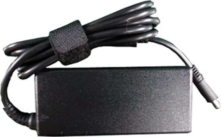Adaptori rrymë Dell 450-AENV, 65W, për laptop, i zi