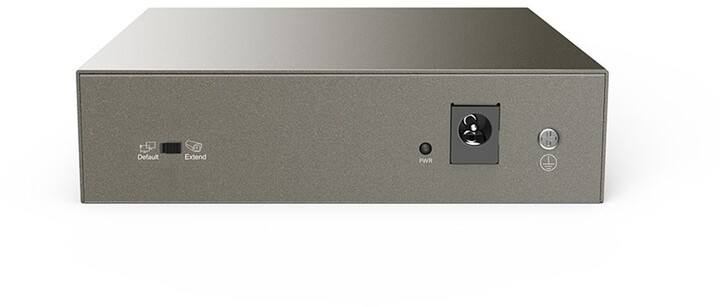 Switch Tenda TEF1106P-4-63W