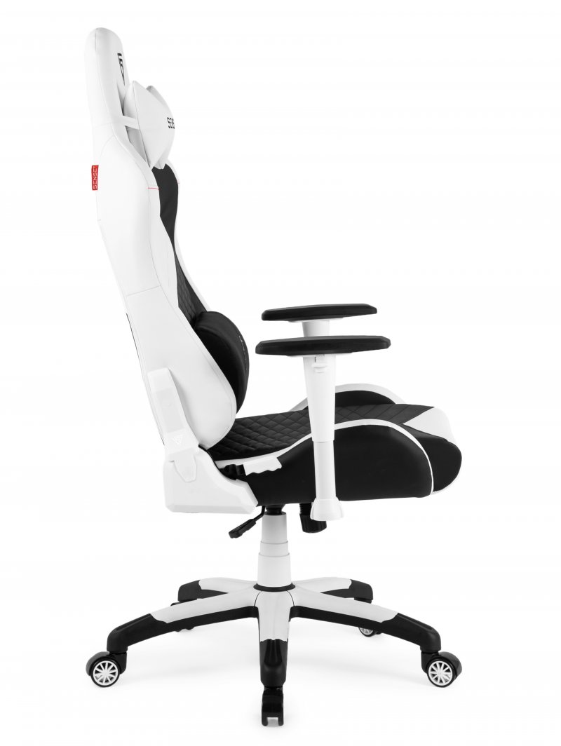 [OUTLET] Karrige SENSE7 Spellcaster Senshi Edition, XL, e bardhë