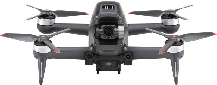 [OUTLET] Dron DJI FPV (Universal Edition), me kamerë të integruar
