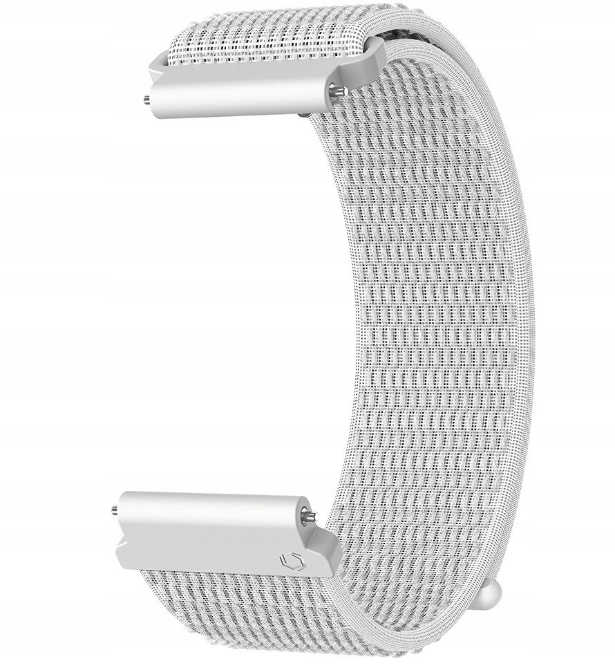 Rrip ore Coros Pace 2 Nylon, 20 mm, i gjatë