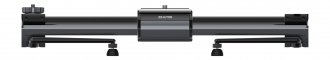Slider kamerë Zeapon Micro3 M700, 70cm, çelik inox, i zi